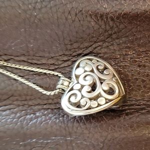 Brighten lanyard necklace